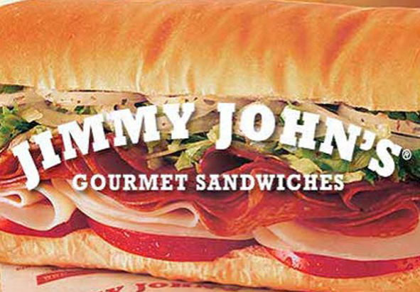 Jimmy John's