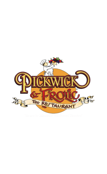 Pickwick & Frolic