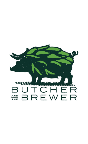 Butcher and the Brewer