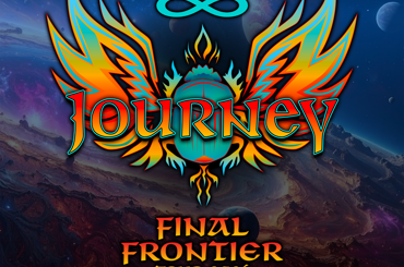 JOURNEY: Final Frontier Tour