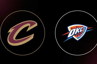 cavaliers vs. oklahoma city thunder