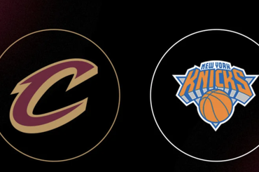 Cavaliers vs. New York Knicks