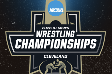 NCAA D1 Men's Wrestling Championships