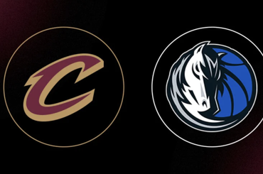 Cavaliers vs. Mavericks