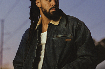 J. Cole: The Fall-Off World Tour