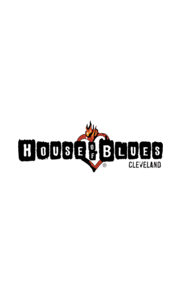 House of Blues Cleveland Restaurant and Bar