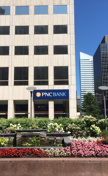 All PNC Bank Building Tenants 
