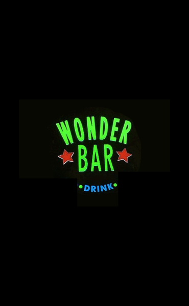 Wonder Bar